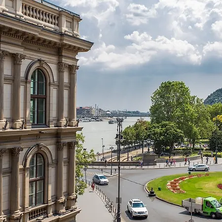 Budapest Best Apartments *