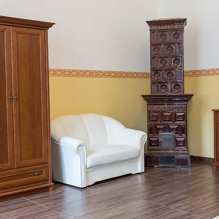 Budapest Best Apartments * Boedapest