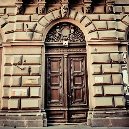 Appartement Budapest Best Apartments