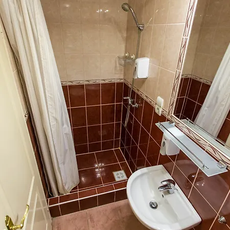 Budapest Best Apartments