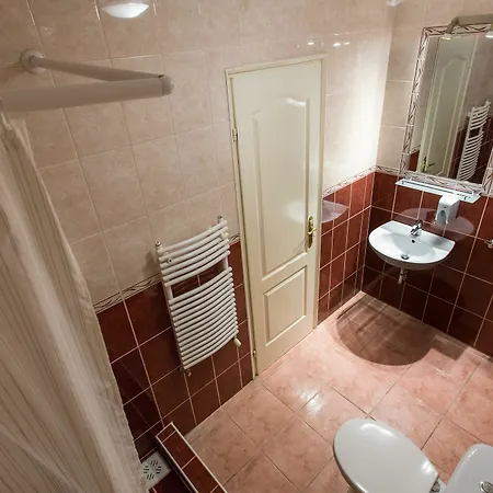 Budapest Best Apartments * Boedapest