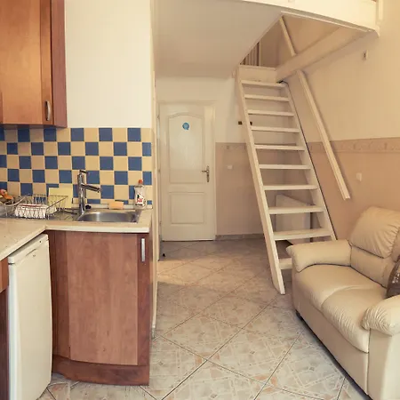 Budapest Best Apartments *