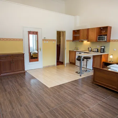 Budapest Best Apartments Appartement Boedapest