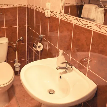 Appartement Budapest Best Apartments