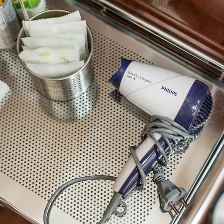 Budapest Best Apartments * Boedapest