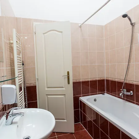 Appartement Budapest Best Apartments Boedapest