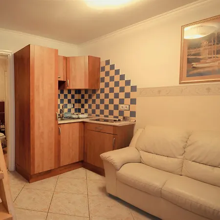 Budapest Best Apartments *