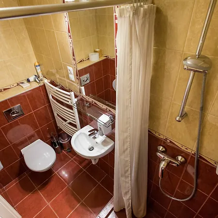 Budapest Best Apartments * Boedapest