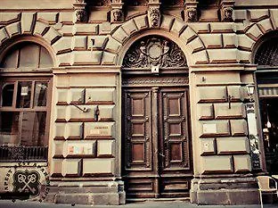 Apartment Budapest Best Apartments