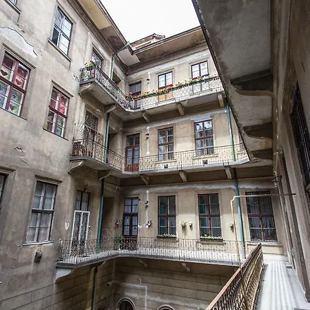 Budapest Best Apartments Apartment *
