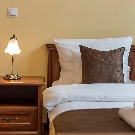 Apartment Budapest Best Apartments *