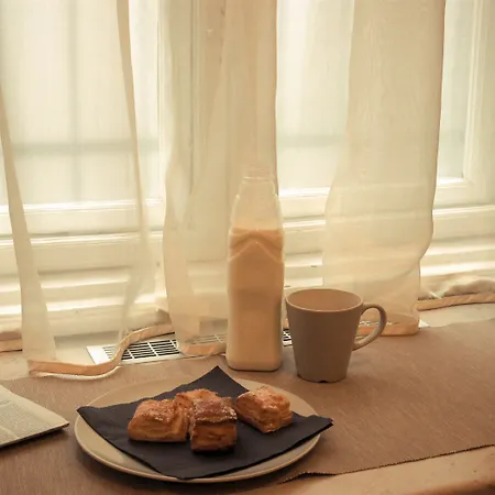 아파트 부다페스트 베스트 아파트먼트 부다페스트