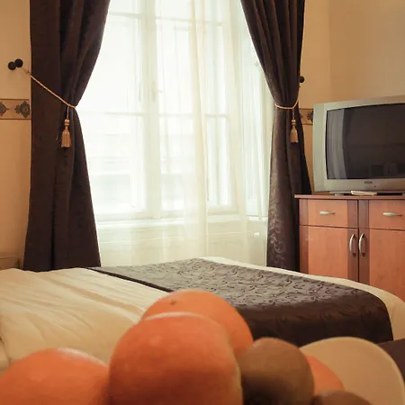 Apartment Budapest Best Apartments