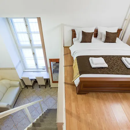 Budapest Best Apartments Budapest