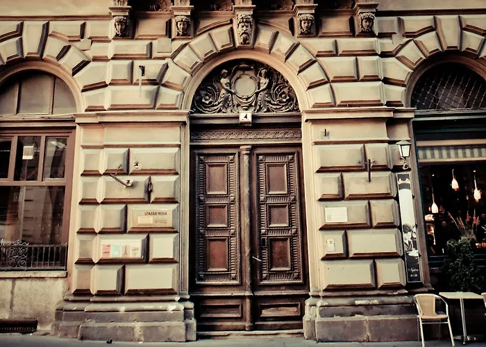Apartmán Budapest Best Apartments