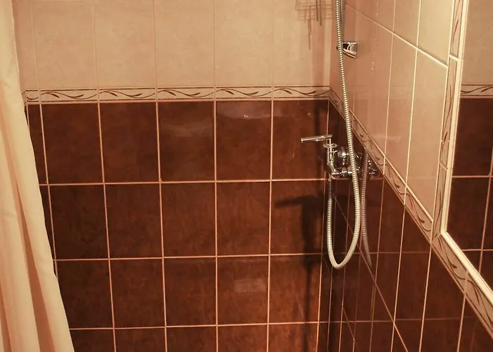 Budapest Best Apartments * Budapešť