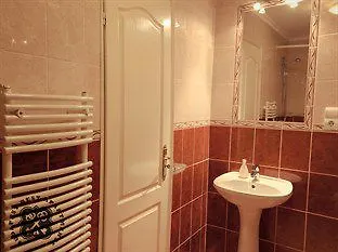 Budapest Best Apartments Apartman Budapest