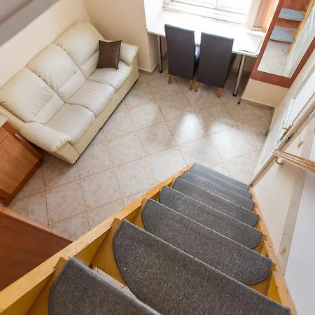 Budapest Best Apartments * Budapest