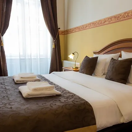 Budapest Best Apartments *