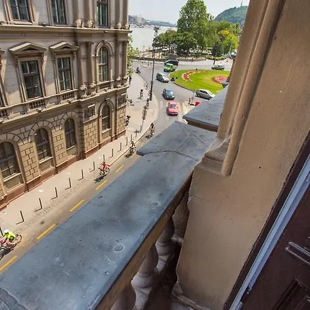 Apartment Budapest Best Apartments