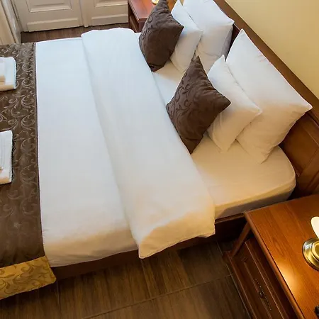 Budapest Best Apartments *