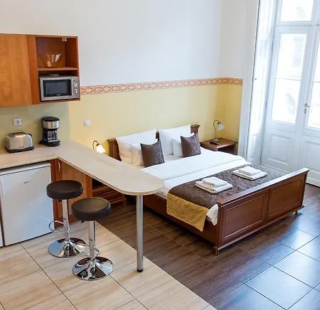 Budapest Best Apartments Apartman Budapest