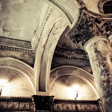 Budapest Best Apartments