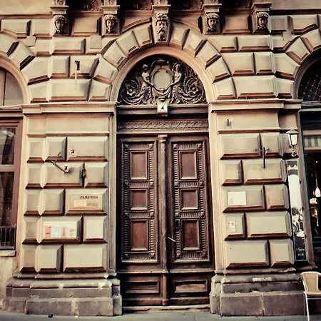 Budapest Best Apartments * Budapest