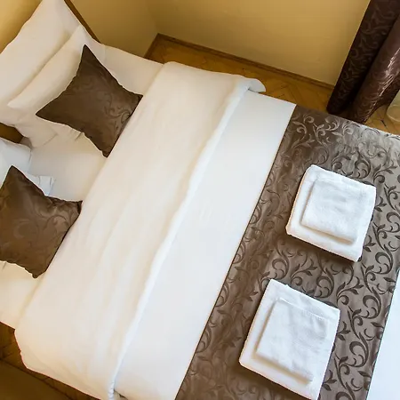 Apartman Budapest Best Apartments
