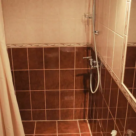 Budapest Best Apartments * Budapest