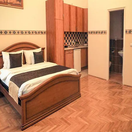 Apartman Budapest Best Apartments Budapest