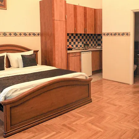 Apartman Budapest Best Apartments Budapest