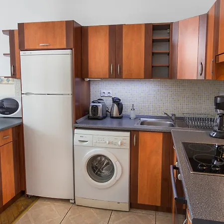 Budapest Best Apartments Apartman Budapest