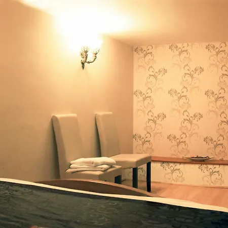 Apartment Budapest Best Apartments *