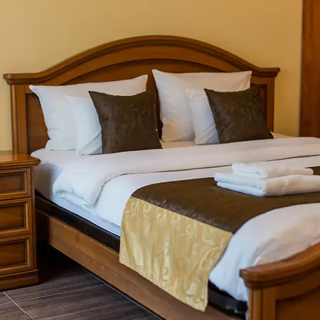 Apartman Budapest Best Apartments Budapest