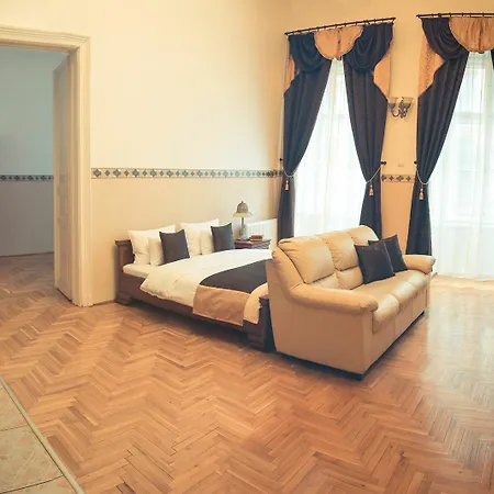 Budapest Best Apartments Apartman Budapest