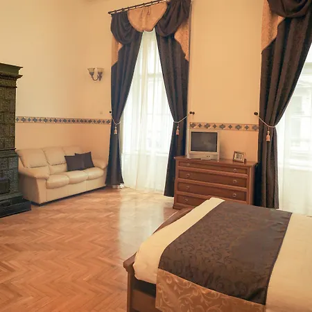 Budapest Best Apartments Apartman Budapest