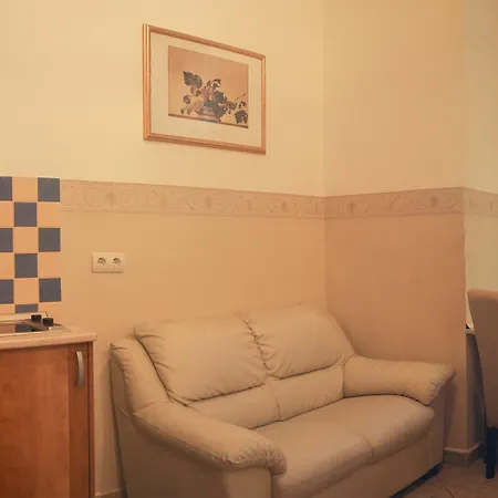 Budapest Best Apartments Apartman Budapest