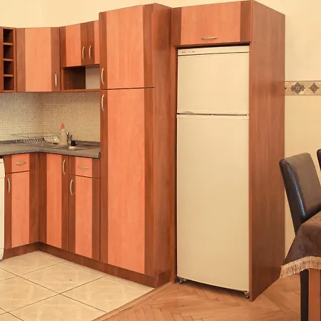 Apartman Budapest Best Apartments Budapest