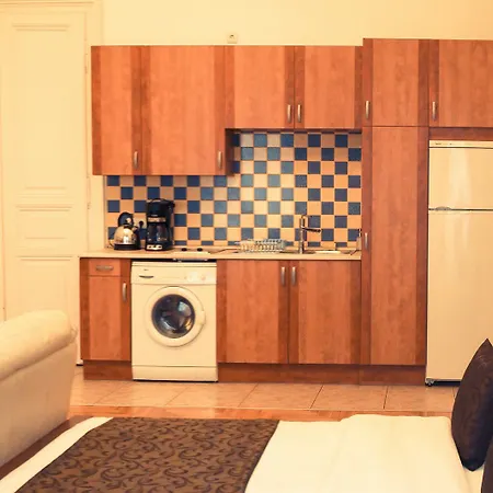 Budapest Best Apartments *