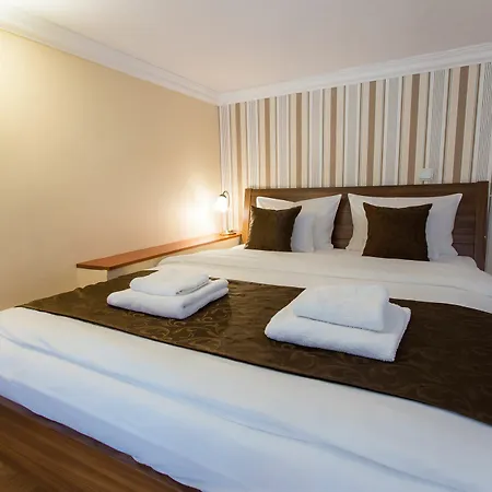 Apartman Budapest Best Apartments Budapest