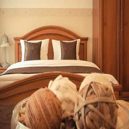 Budapest Best Apartments *