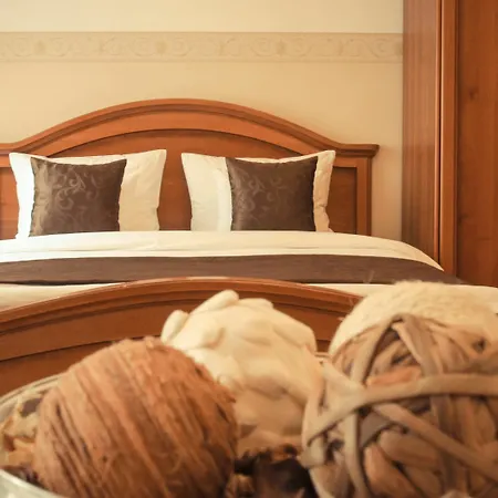 Budapest Best Apartments Apartman
