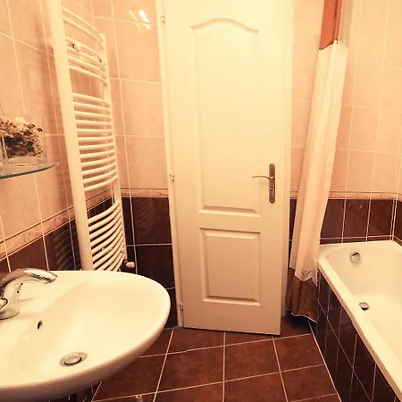 Budapest Best Apartments Budapest