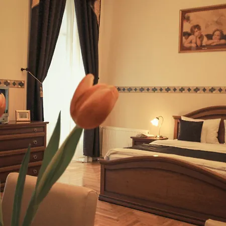 Budapest Best Apartments Apartman