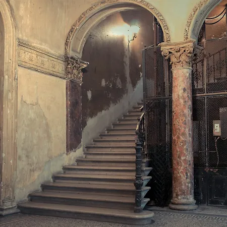 Budapest Best Apartments * Budapest