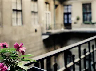 Budapest Best Apartments * Budapesta