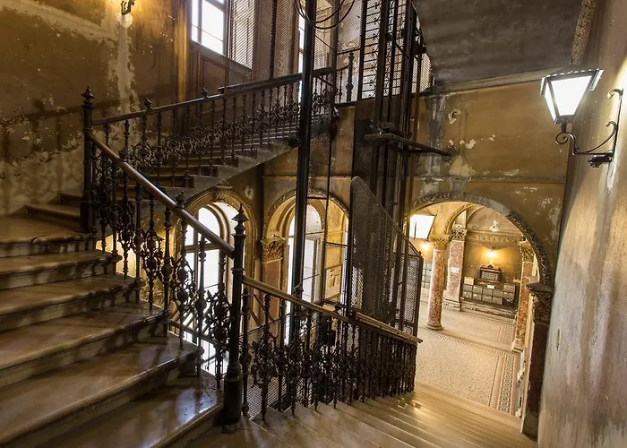 Budapest Best Apartments *