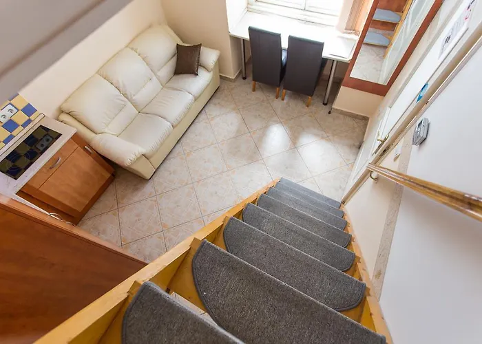 Budapest Best Apartments * Budapesta