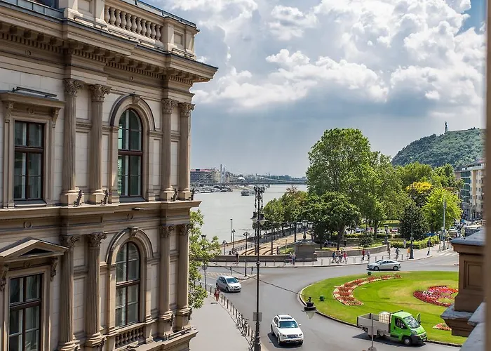 Budapest Best Apartments *